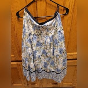 Liz Claiborne Size 4 Skirt
